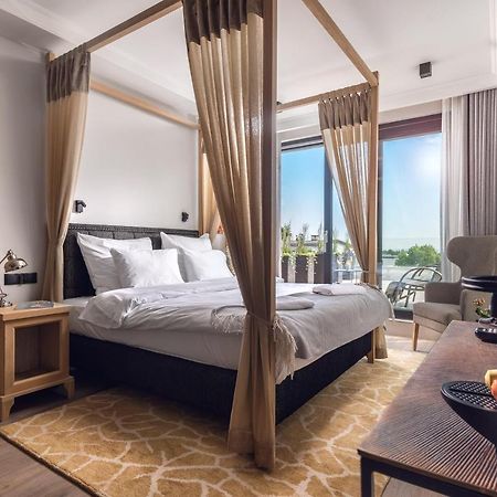 Moje Orlowo Boutique Bed & Breakfast - Adults Only Gdynia Ngoại thất bức ảnh