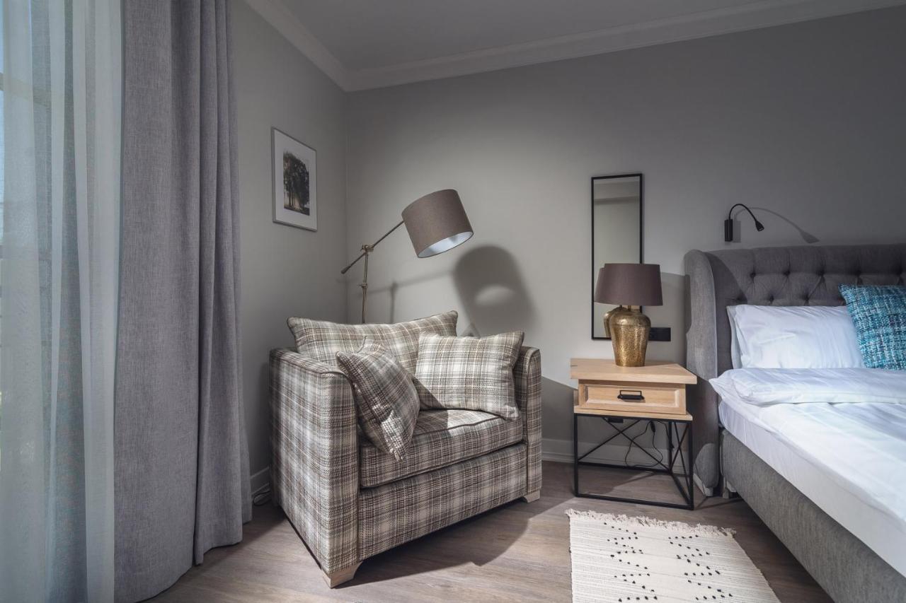Moje Orlowo Boutique Bed & Breakfast - Adults Only Gdynia Ngoại thất bức ảnh