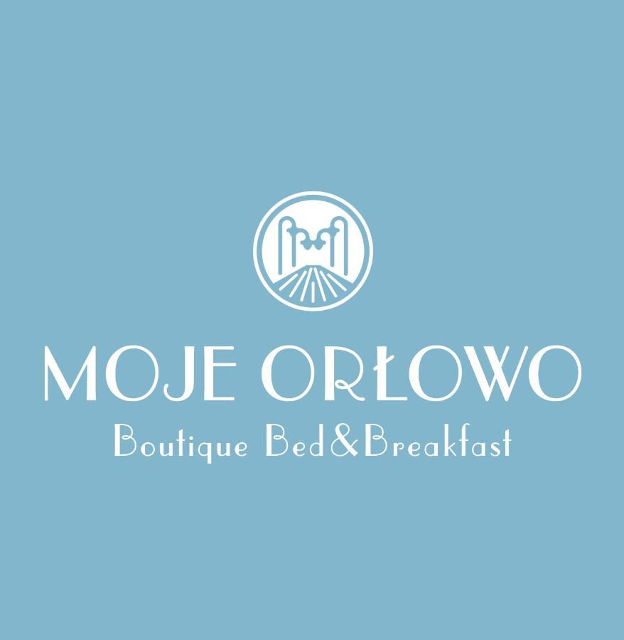 Moje Orlowo Boutique Bed & Breakfast - Adults Only Gdynia Ngoại thất bức ảnh