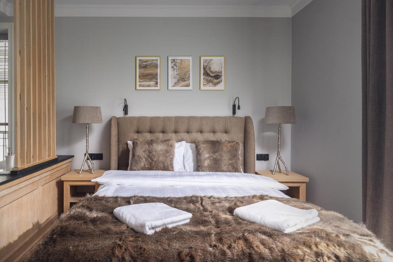 Moje Orlowo Boutique Bed & Breakfast - Adults Only Gdynia Ngoại thất bức ảnh