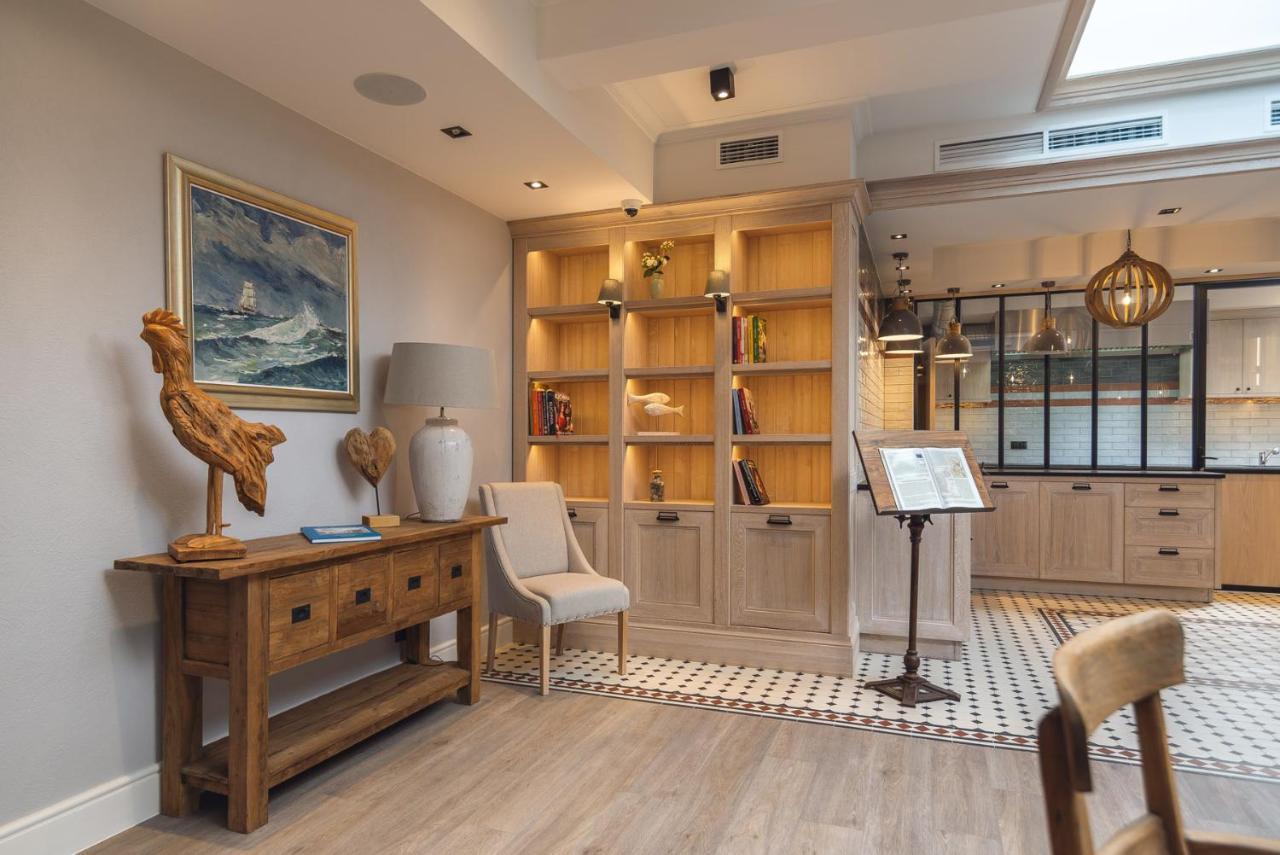 Moje Orlowo Boutique Bed & Breakfast - Adults Only Gdynia Ngoại thất bức ảnh
