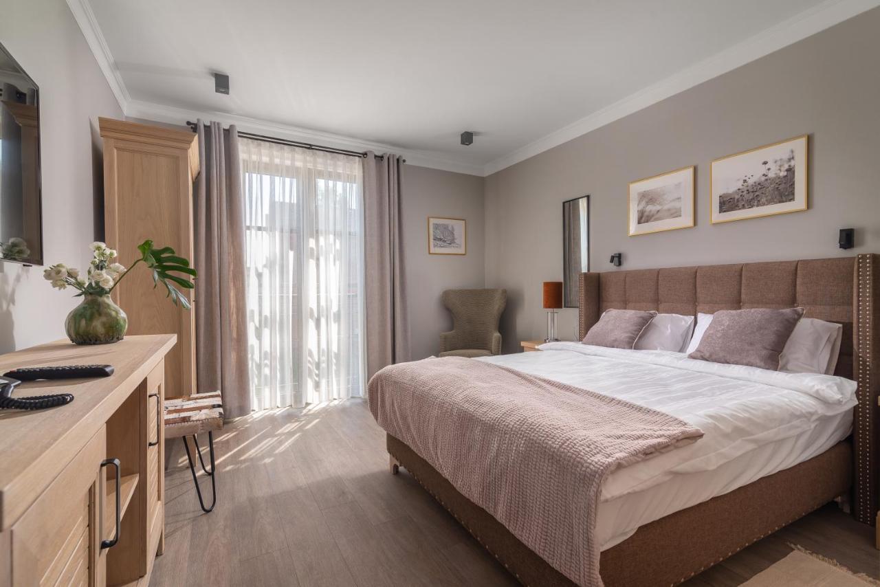 Moje Orlowo Boutique Bed & Breakfast - Adults Only Gdynia Ngoại thất bức ảnh