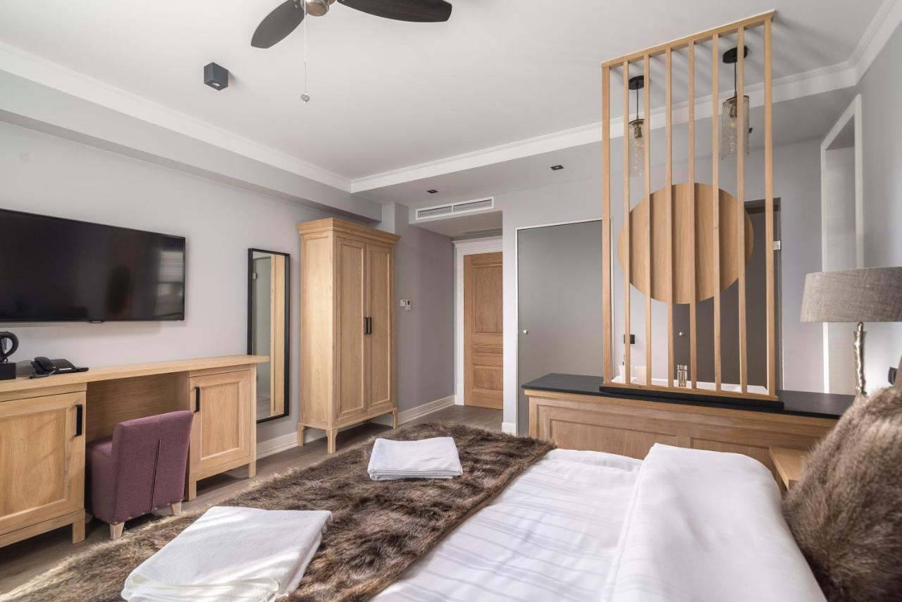 Moje Orlowo Boutique Bed & Breakfast - Adults Only Gdynia Ngoại thất bức ảnh