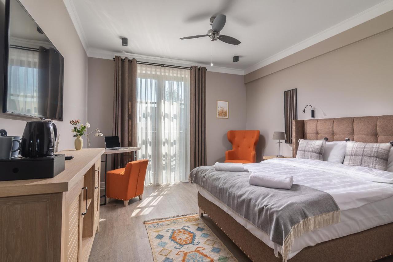 Moje Orlowo Boutique Bed & Breakfast - Adults Only Gdynia Ngoại thất bức ảnh