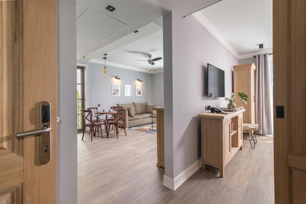 Moje Orlowo Boutique Bed & Breakfast - Adults Only Gdynia Ngoại thất bức ảnh