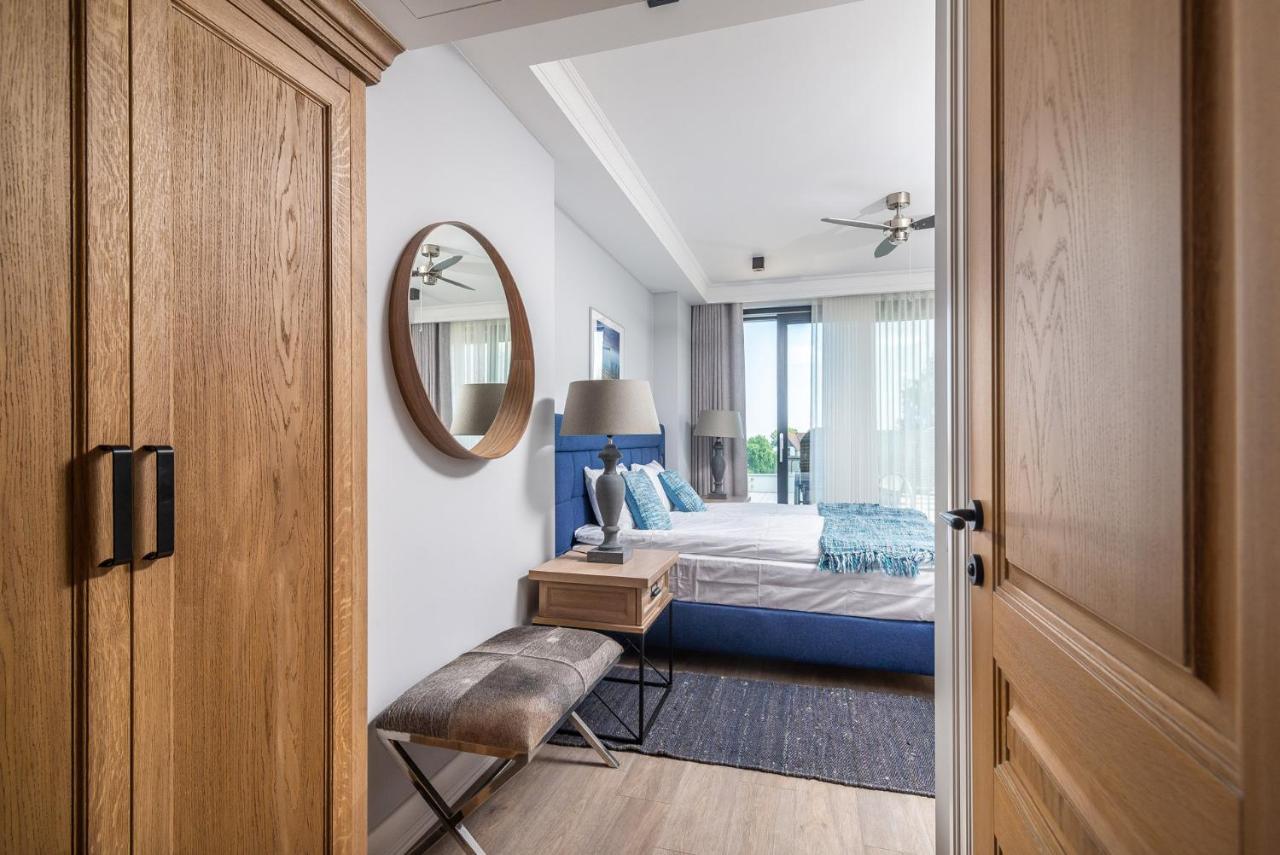 Moje Orlowo Boutique Bed & Breakfast - Adults Only Gdynia Ngoại thất bức ảnh